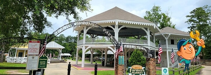 Abita Springs