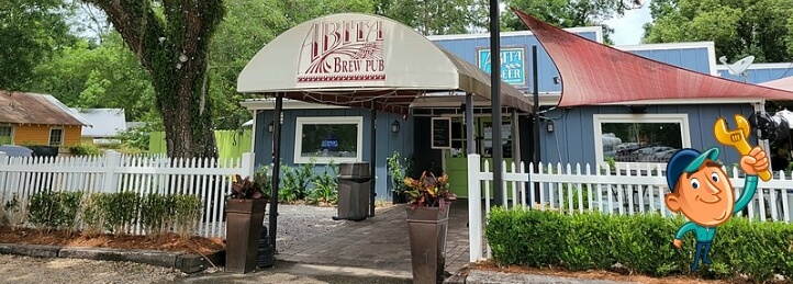 Abita Springs
