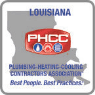 Louisiana PHCC