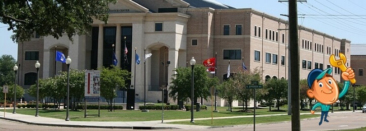 Covington