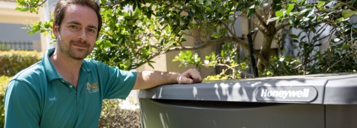 Professional Whole-House Generator Services in New Orleans, LA – Reliable & Affordable