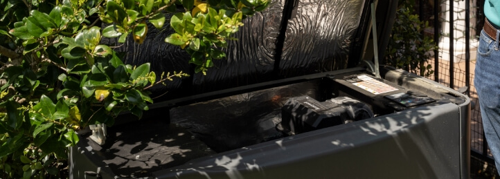 Professional Whole-House Generator Services in New Orleans, LA – Reliable & Affordable