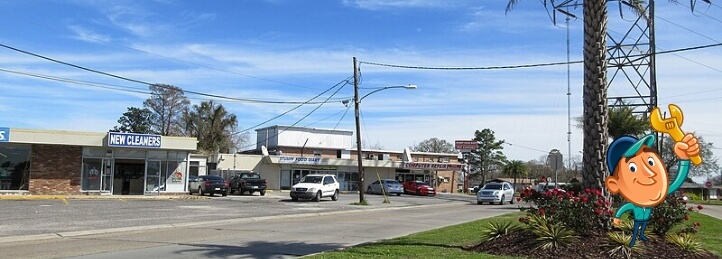 Gretna