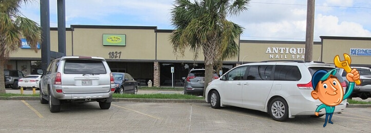 Harahan