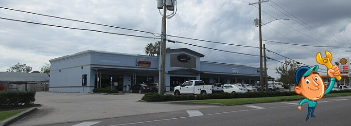 Harahan