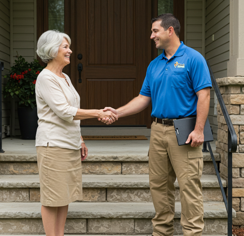 Natal's Air Conditioning, Plumbing & Electrical