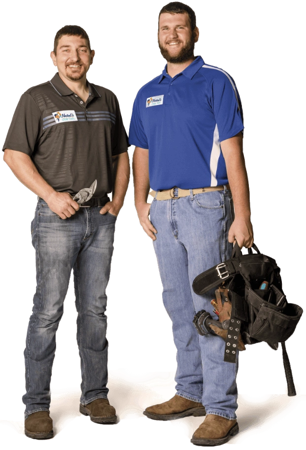 Natal's Air Conditioning, Plumbing & Electrical