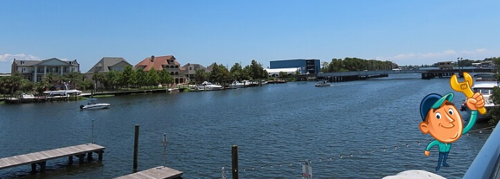 Madisonville