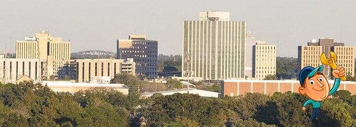 Metairie
