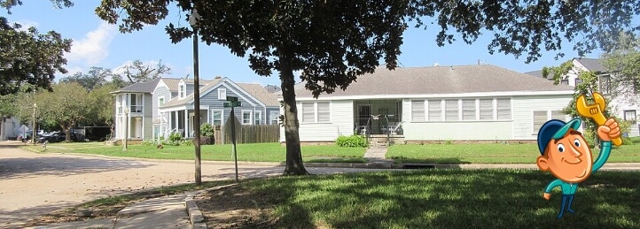 Metairie