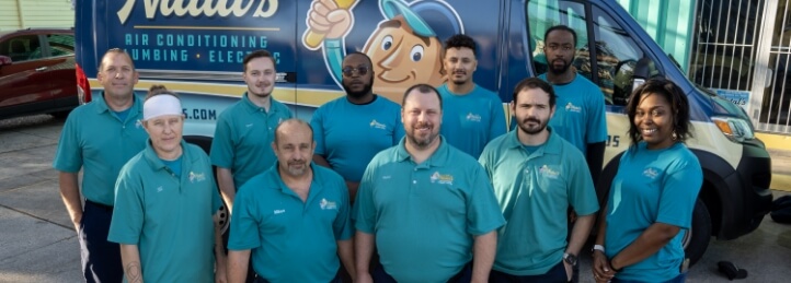 Plumbing