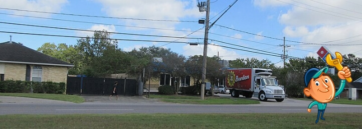 River Ridge