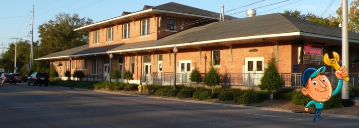 Slidell