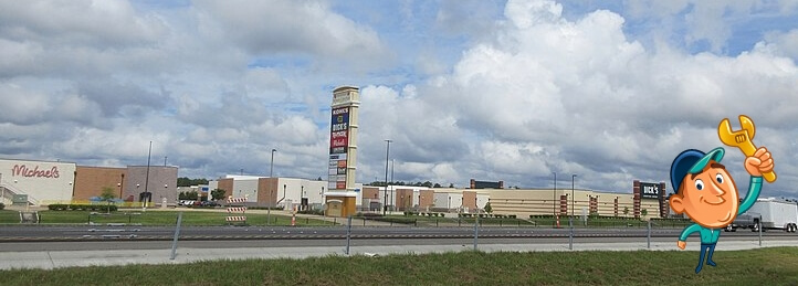 Slidell