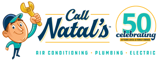 Natal's HVAC, Plumbing & Electrical Coupon