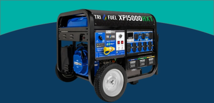 Generators