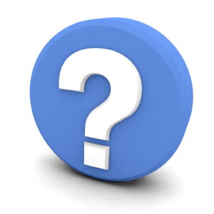 question icon