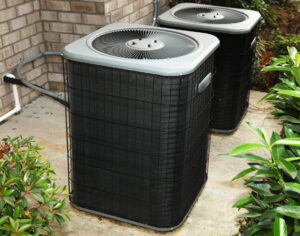 AC Condenser unit