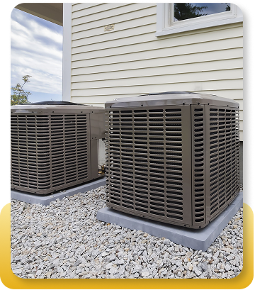 Professional AC Installation & Replacement Services in New Orleans, LA – Reliable & Affordable