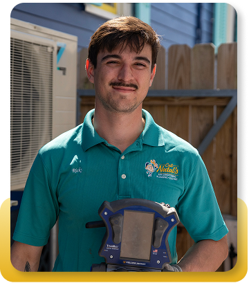 AC Repair in New Orleans & the Northshore, LA