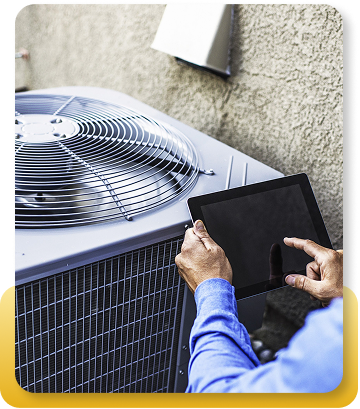 AC Repair in New Orleans & the Northshore, LA