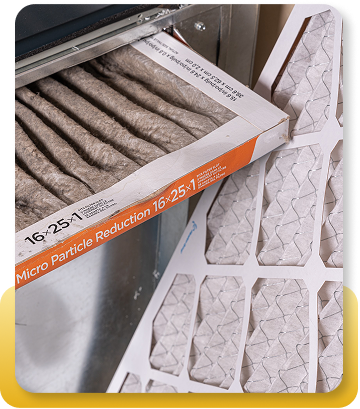 Professional Air Filtration Systems and Air Purifiers Services in New Orleans, LA – Reliable & Affordable