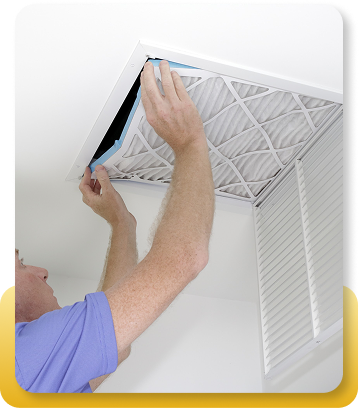 Professional Air Filtration Systems and Air Purifiers Services in New Orleans, LA – Reliable & Affordable