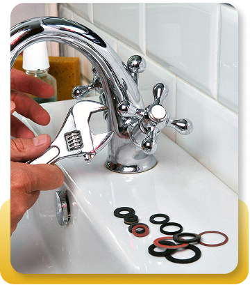 Professional Bathroom Plumbing Services in New Orleans, LA – Reliable & Affordable