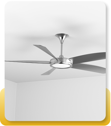 Professional Ceiling and Attic Fan Services in New Orleans and the Northshore – Reliable & Affordable