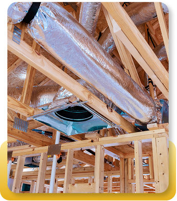 Professional Duct Services in New Orleans, LA – Reliable & Affordable