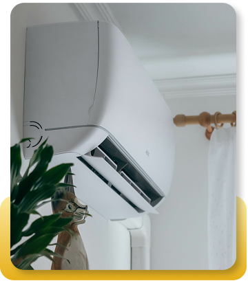 Professional Ductless System Services in New Orleans, LA – Reliable & Affordable