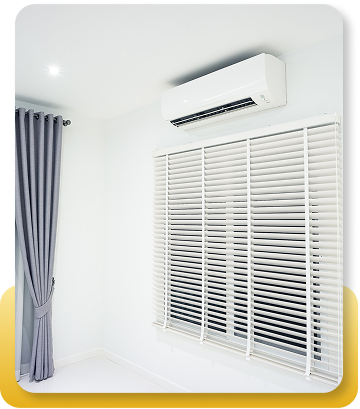 Professional Ductless System Services in New Orleans and the Northshore  – Reliable & Affordable