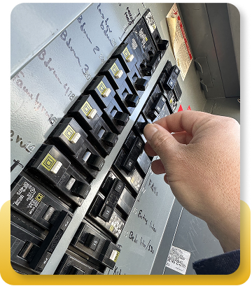 Professional Electrical Panel Services in New Orleans, LA – Reliable & Affordable