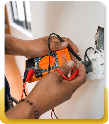 Quality Electrical Services in New Orleans, LA