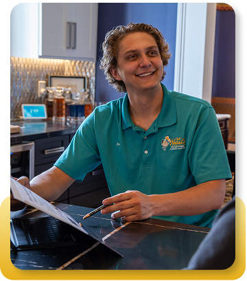 Professional Home Energy Audit Services in New Orleans and the Northshore  – Reliable & Affordable