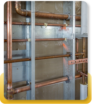 Professional Gas Piping Services in New Orleans, LA – Reliable & Affordable