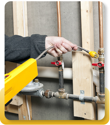 Professional Gas Piping Services in New Orleans and the Northshore – Reliable & Affordable
