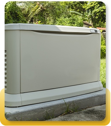 Professional Whole-House Generator Services in New Orleans, LA – Reliable & Affordable