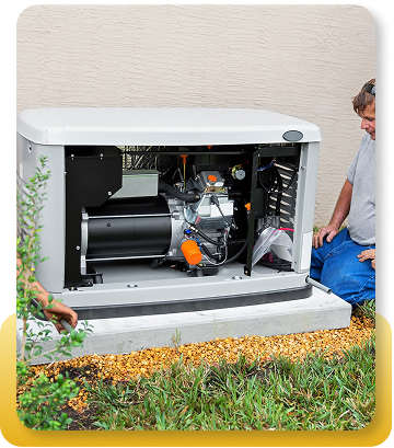 Professional Whole-House Generator Services in New Orleans and the Northshore – Reliable & Affordable