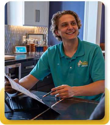 Professional Kitchen Plumbing Services in New Orleans, LA – Reliable & Affordable