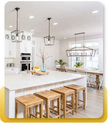 Professional Indoor and Outdoor Lighting Services in New Orleans, LA – Reliable & Affordable