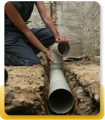Professional Sewer Services in New Orleans, LA – Reliable & Affordable