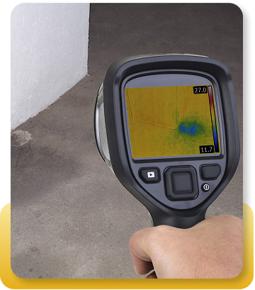 Professional Slab Leak Repair Services in New Orleans, LA – Reliable & Affordable