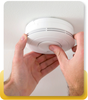 Professional Carbon Monoxide and Smoke Detector Services in New Orleans, LA – Reliable & Affordable