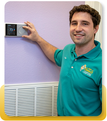 Professional Wi-Fi & Smart Thermostat Services in New Orleans and the Northshore  – Reliable & Affordable