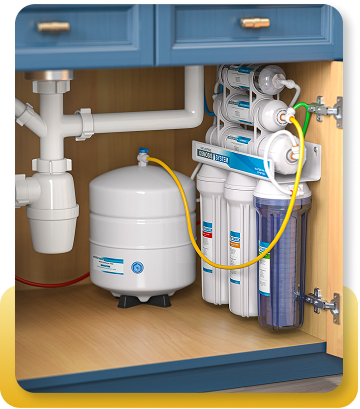 Professional Water Purification Systems in New Orleans, LA – Reliable & Affordable