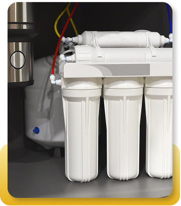 Professional Water Purification Systems in New Orleans and the Northshore – Reliable & Affordable