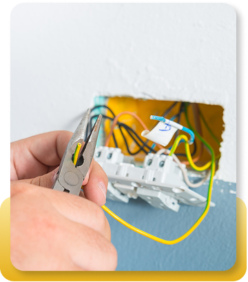 Electrical Wiring and Rewiring in New Orleans, LA