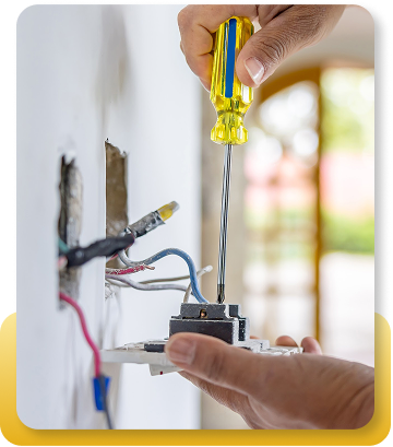 Electrical Wiring and Rewiring in New Orleans, LA